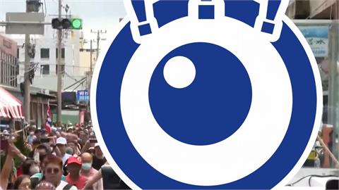 沈伯洋衝新竹挺莊競程「洋流號驚見大爆改」！坐騎突現「神秘新裝置」網驚：真的來了
