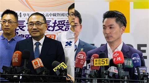 雙北「部分地區停班課」僅桃園市脫鉤!新北市府曝原因:依科學數據做出決策