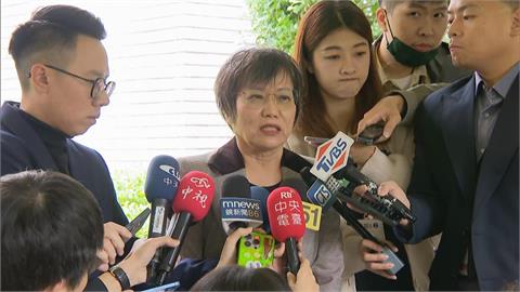 快新聞/國民黨親中沒在演!蕭旭岑曝鄭麗文支持「一國兩區」 劉世芳反擊了