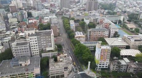 超過34年的不動產業界經驗！　劉學龍晉升高力國際台灣區董事長