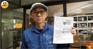 名導之怒1／大安區文創名店都更遇黑箱　金馬導演怒控建商、市府獲勝