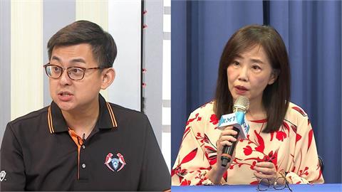 尹乃菁疑涉霸凌火速請辭!卓冠廷提「這烏龍」怒轟:妳別想逃!