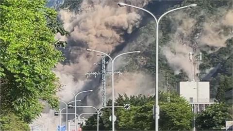 花蓮0403強震1周年　NHK實地走訪災區重建現況