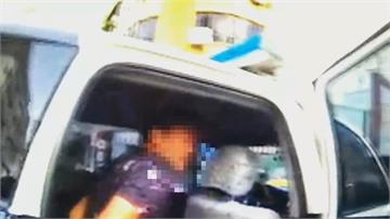 惡煞宣稱不爽女友被調戲撂人闖屋搜刮財物還痛毆被害人