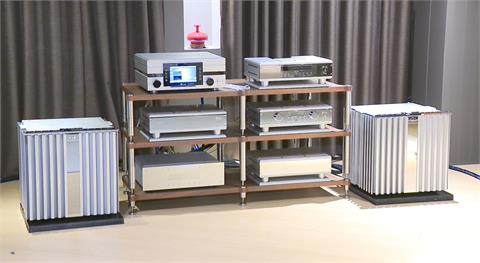 豪奢音響市場穩健連動股市、房市　台灣隱形富豪撐盤