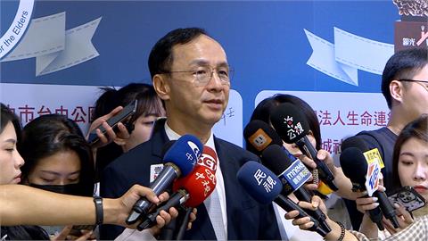 國台辦高調聲援國民黨　賴士葆：適得其反　民進黨批：豬隊友