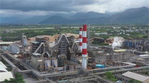 每張紙都是「固碳英雄」？百年企業變氣候科技產業！永豐餘董座曝「四招關鍵」..