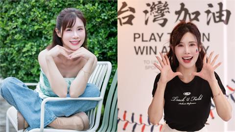 啦啦隊正妹MC誤用支語道歉了！一查才知「儀式感、天花板」都算：我真的嚇到