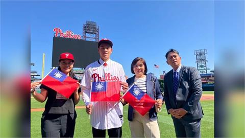 MiLB／U18國手何樺以台幣2555萬加盟費城人！球團爭取「增額」簽約金