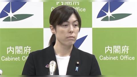 快新聞/中國「遇到不滿馬上威嚇施壓」 日經濟大臣:勿過度依賴中國