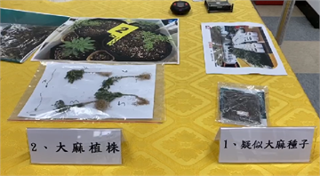 快新聞／中科院宿舍變成「製毒工廠」 用電異常成破案關鍵