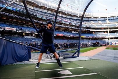 MLB／洋基無緣交易太空人外野手Tucker　繼續爭取小熊強力左打