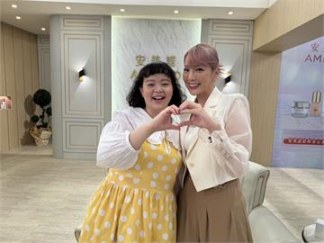 歌手郭婷筠從八點檔主唱變成演員 直呼緊張但圓了夢