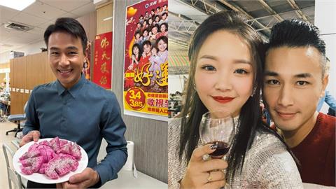 傅子純「猛爆性白血病」病逝享年46歲！「初戀情人」賴慧如淚崩：會照顧好嫂嫂