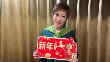 歷經12次化療重生！兩性作家小彤增重4公斤 情人節幸福模樣曝光