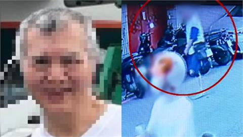 中和媳婦遭雙刀砍死！親弟還原案發前異狀…控公公「用1誘因」預謀殺人