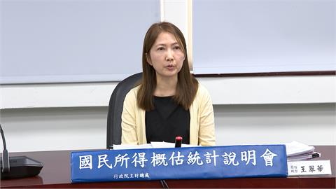 台股多頭助攻！2023年平均家庭財富達1889萬元