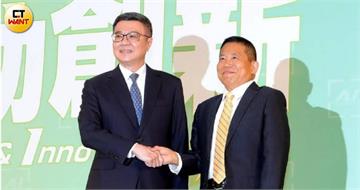 內閣人事再傳異動　國發會主委劉鏡清健康因素請辭