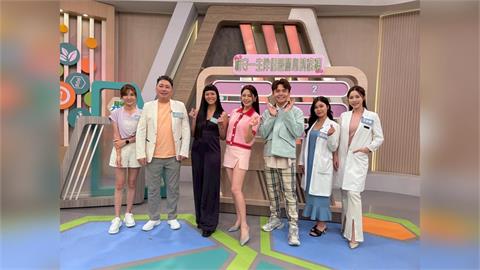 《醫學大聯盟》趙正平自律神經失調誤信朋友！吃昂貴蜂王乳竟「胸部變大」