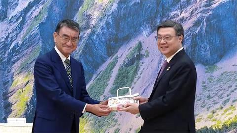 這也要生氣！日議員提和台灣"動物交換"　　國台辦氣炸：癡人說夢