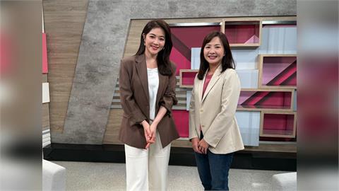 拚縣長對戰「苗栗國國王」鍾東錦 年輕女將陳品安沒在怕：不是第一次PK