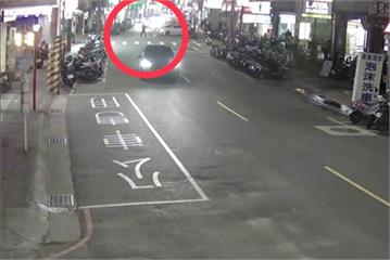 不滿裝潢公司太計較　50歲莽男為錢揮菜刀砍傷2人