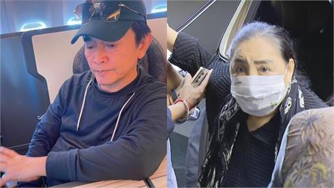 陳盈潔病逝享壽72歲！吳宗憲沉痛發聲「遺憾她晚年過得不如意」：一路好走