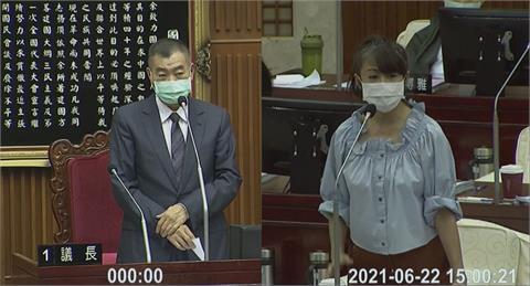 快新聞／環南市場傳有攤商確診　許淑華：北市一個疫調都沒有