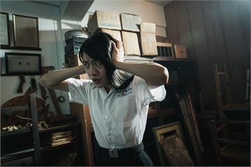 《返校》影集神致敬原作遊戲 揭露「學妹」劉芸香就是玩家視角！