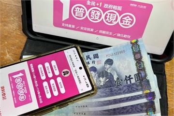 【普發現金】1萬元最快明年1月入帳！玩家怎麼花最有感？6種用途一次回顧