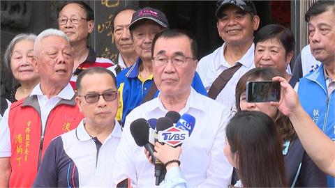 李四川胞弟認罪! 小琉球垃圾標案 涉"恐嚇取財"得手576萬