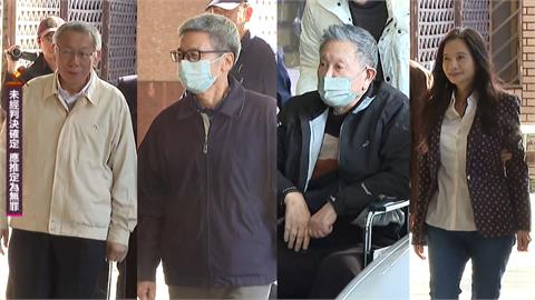 柯文哲交保北檢抗告成功　今下午重開羈押庭