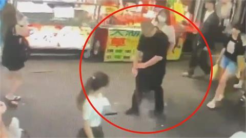 柯文哲逢甲遭攻擊淚流兩日　辣椒水真相竟是分局長試噴釀災