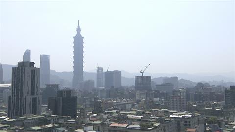 今空氣乾燥又靜風　北部空品紅色警戒