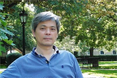快新聞／曾遭國防部長轟「要槍斃」　國防大學教授葛明德遭搜索約談