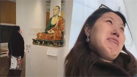 英博物館展明清朝文物　小粉紅崩潰哭稱「勿忘國恥」：都是我們的被搶走