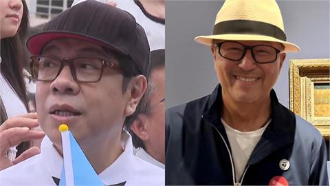 蔡康永認「遭逢巨大損失」會痛！他拒絕「全身而退」：經得起折騰就得去折騰