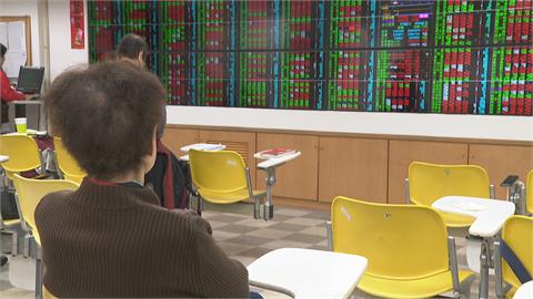快新聞／台積電大漲45元！　台股狂漲近600點重返23000點大關