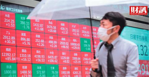 2024指數漲幅近兩成 AI、國防概念最活躍  日股繼續衝 新年度看好5大題材