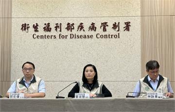 今年首例!20歲外籍男驚染副傷寒「瀉燒進醫院」 曾待台中一個月