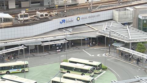 大阪世博爆個資疑慮　生物辨識資訊恐提供給第三方