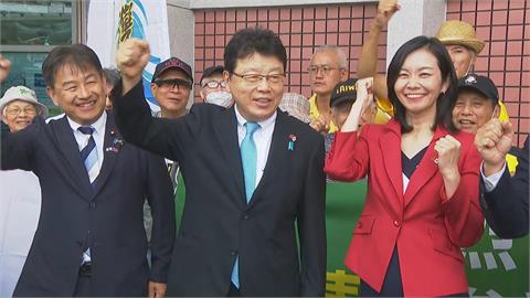 快新聞／「這大國」跨黨派議員來了！抵台考察3天　要傳達1句話全文曝光