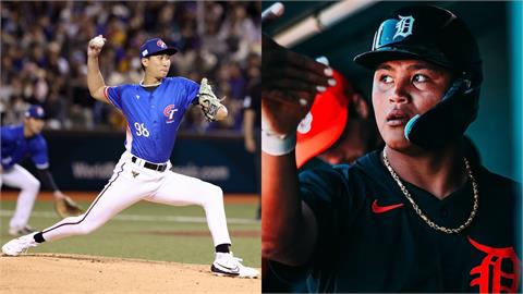 MiLB(影)/「大沙」沙子宸4局3K無關勝敗 李灝宇4打數1安打還上演美技守備