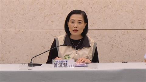 首例流行性腦脊髓膜炎死亡！6旬婦發病1天不治　疾管署急示警
