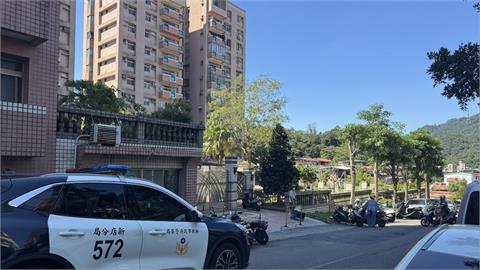 快新聞／最新！新北新店驚傳菜刀砍頸案　1女傷重送醫急救