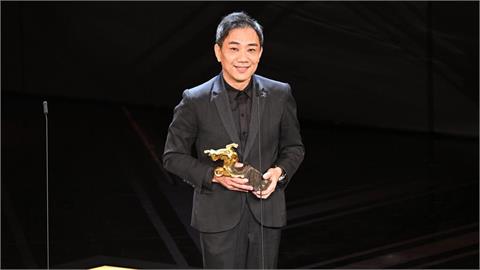 快新聞／女導演陳蔚爾控遭金馬導演性騷擾　蕭雅全未回應