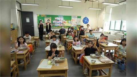 花蓮擴大「零元上學」政策　完善孩子國小到大學教育支持