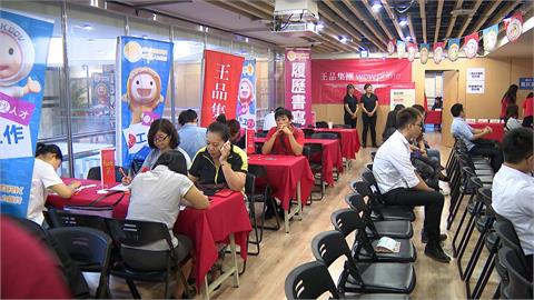 大缺工！餐飲、外送搶才大戰　foodpand百名職缺年新上看300萬