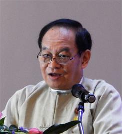 罹巴金森氏症　緬甸軍政府任命代理總統明穗過世