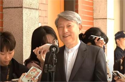 快新聞／股票投資遭傅崐萁猛嗆「以公謀私」！　郭智輝嘆：實在無法理解